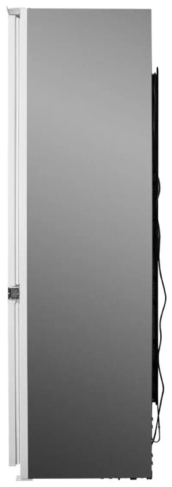 Встраиваемый холодильник Hotpoint BCB 70301 AA
