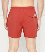 Шорты для плавания POLO RALPH LAUREN - красный(710910260)