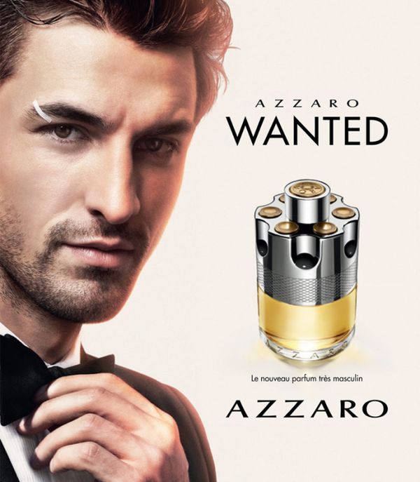 Azzaro Wanted