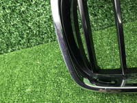 Решетка радиатора левая BMW 4er F32 (2013-2020)