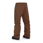 Мужские штаны HOWEL II PANTS (toffee) (M)