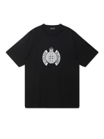 Футболка Кор. Рукав Ministry Of Sound T-shirt