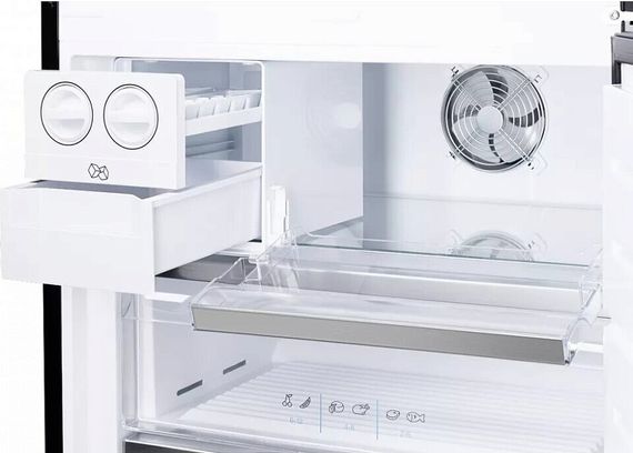 Холодильник Kuppersberg NRV 192 X