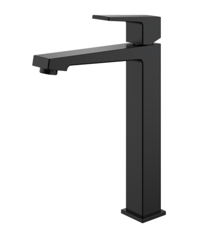 Смеситель для умывальника 
высокий S01.15.06