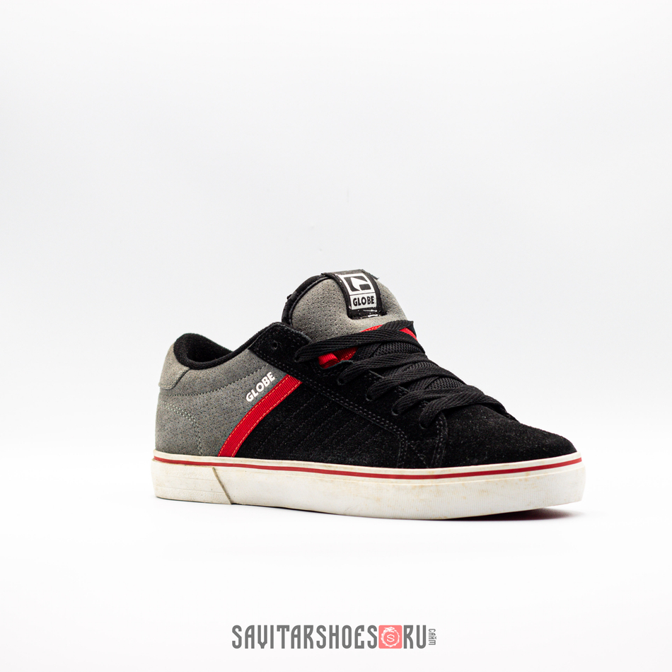 Винтажные кеды Globe Liga