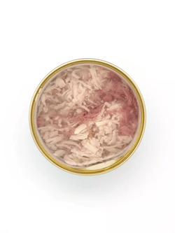 Berkley Tay №7 Курица с говядиной в соусе