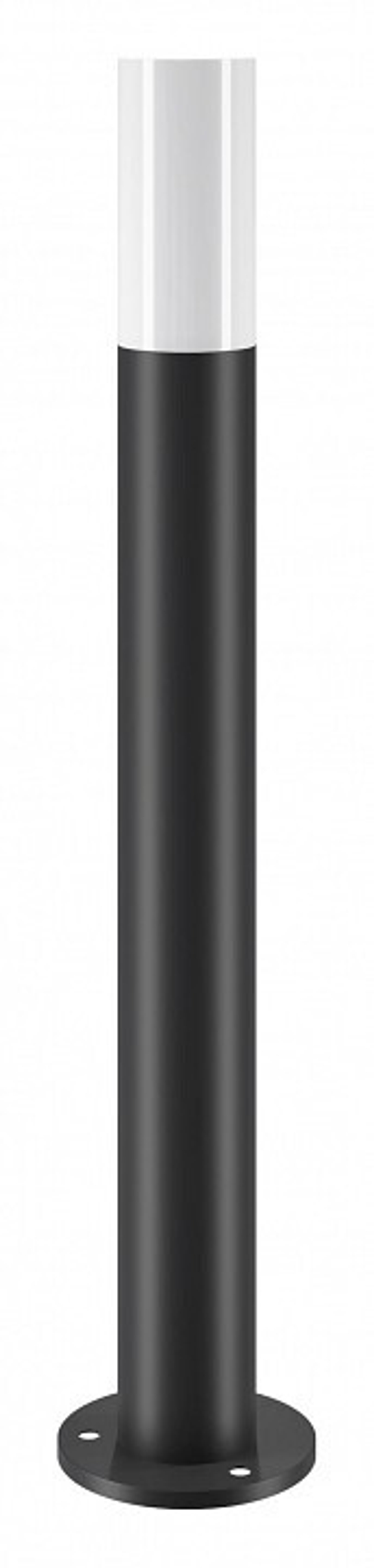 Наземный низкий светильник Maytoni Willis O418FL-01B1