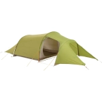 Палатка 3х-местная Vaude Ferret XT 3P Comfort vaellusteltta, avocado