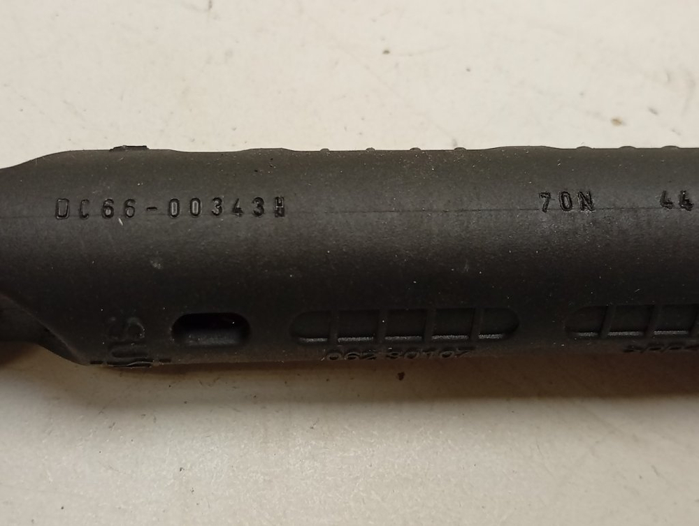 WF8590NFW кт62 Комплект амортизаторов 70Н для стиральной машины Samsung DC66-00343H б/у