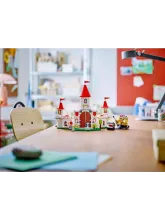 Конструктор Super Mario 71435 Битва с Роем в замке Пича