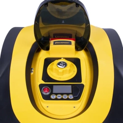 Газонокосилка-робот Champion RMB1828