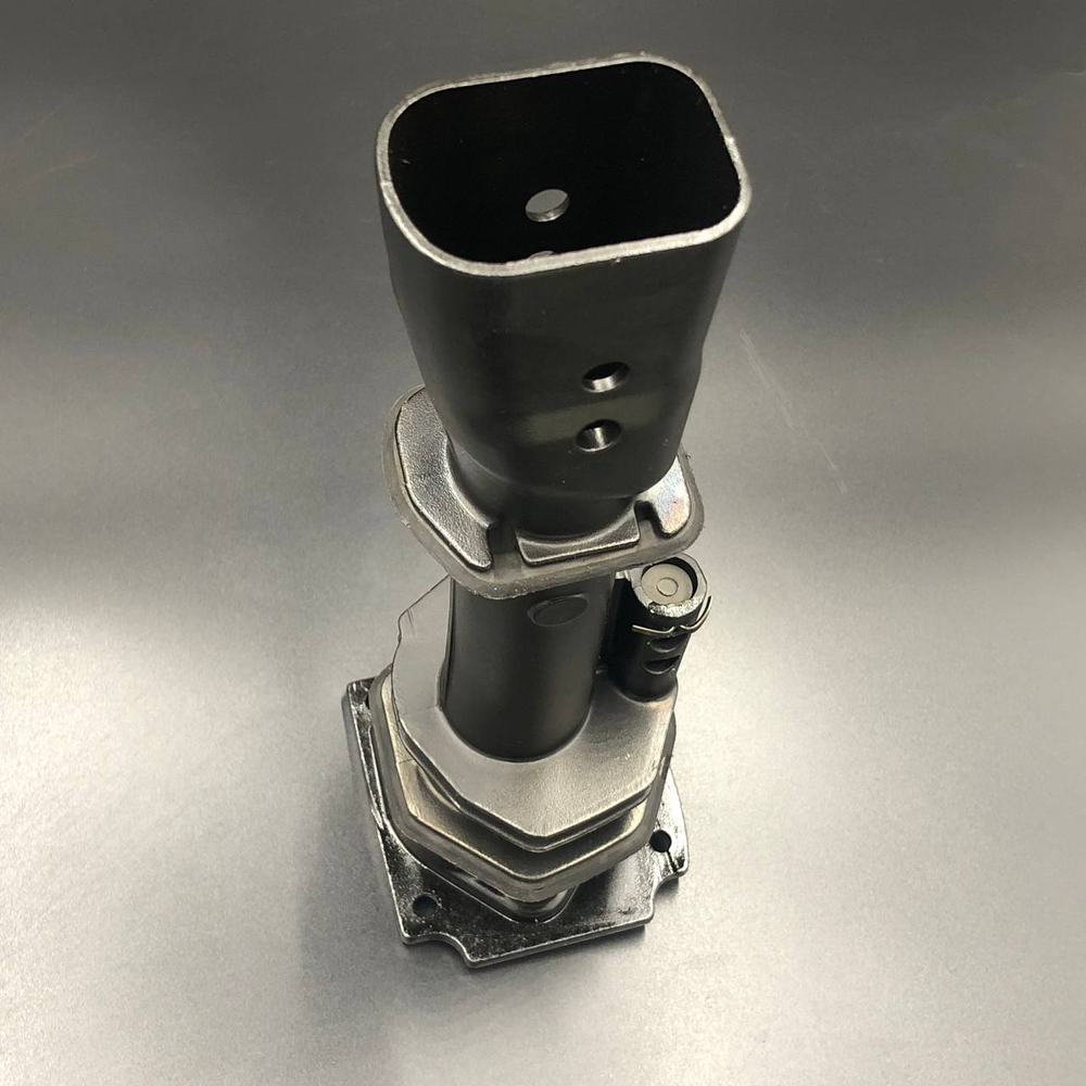 Глушитель Yamaha 25-30 (HINGAN)