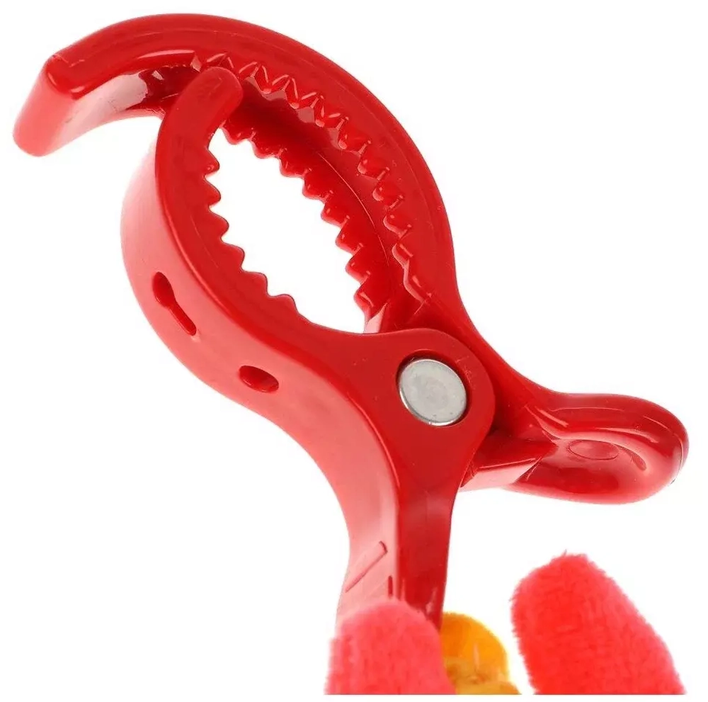 306983/Текстильная игрушка погремушка корова подвеска с вибрацией на блистере Умка/RV-C3/1