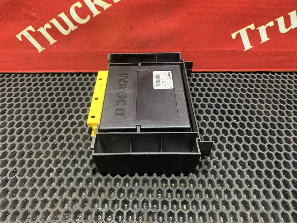 Блок управления подвеской