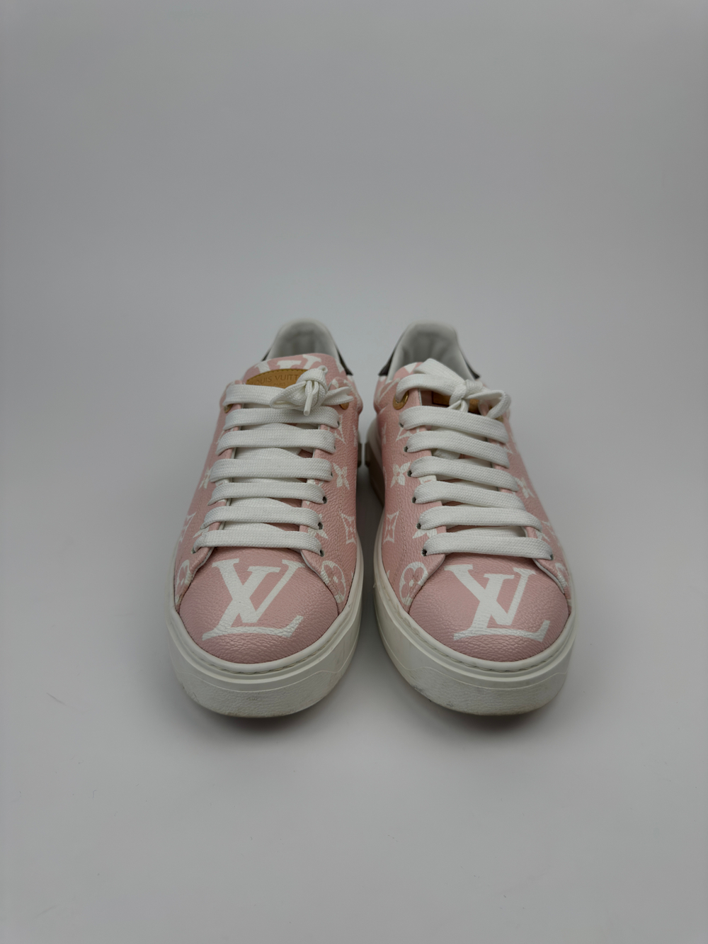 Кеды Louis Vuitton