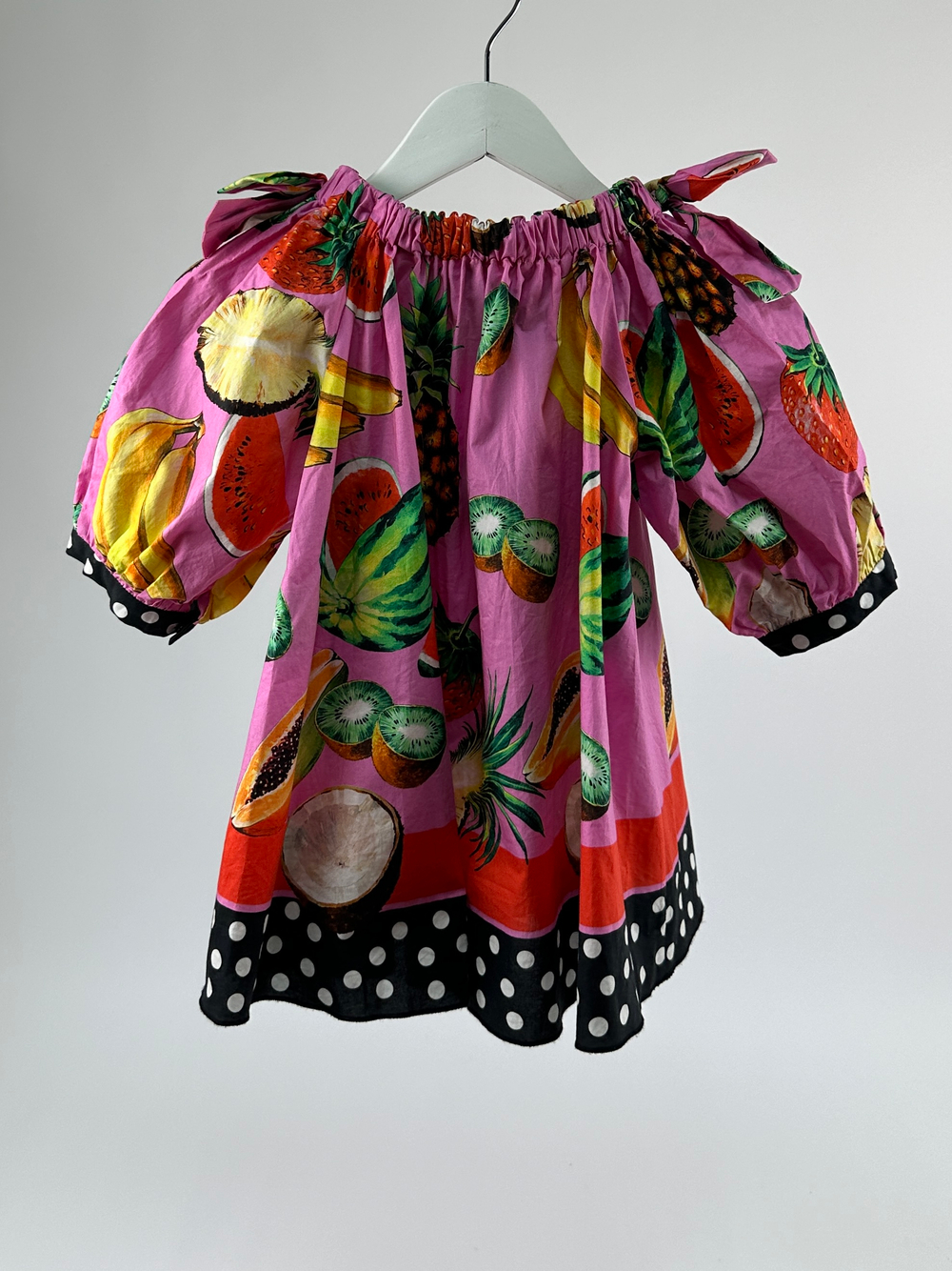 Топ Dolce&Gabbana