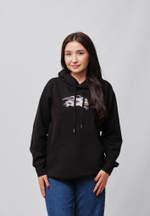 Худи ARGYMAQ BLACK