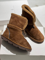 Угги Brunello Cucinelli, арт. 462370504