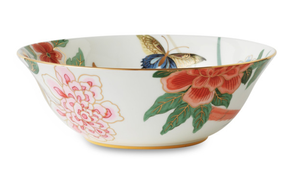 Сервиз столовый 20 предметов на 6 персон Mix&Match Home Гармония