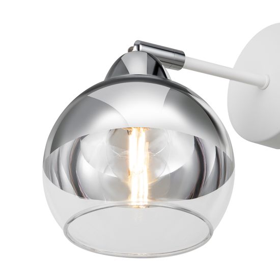 Настенный светильник (бра) Freya FR5225WL-01W