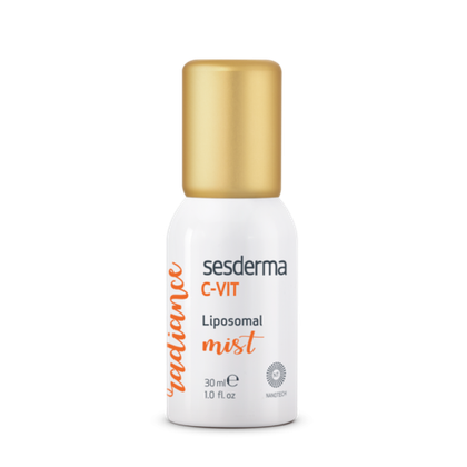 C-VIT Спрей-мист с витамином С