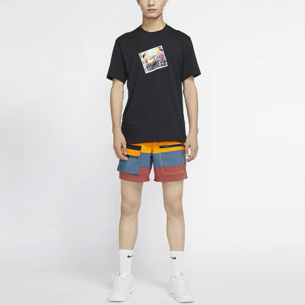 Футболка Nike Air T-Shirt