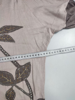 Джемпер Glenfield базовый 46/48 размер