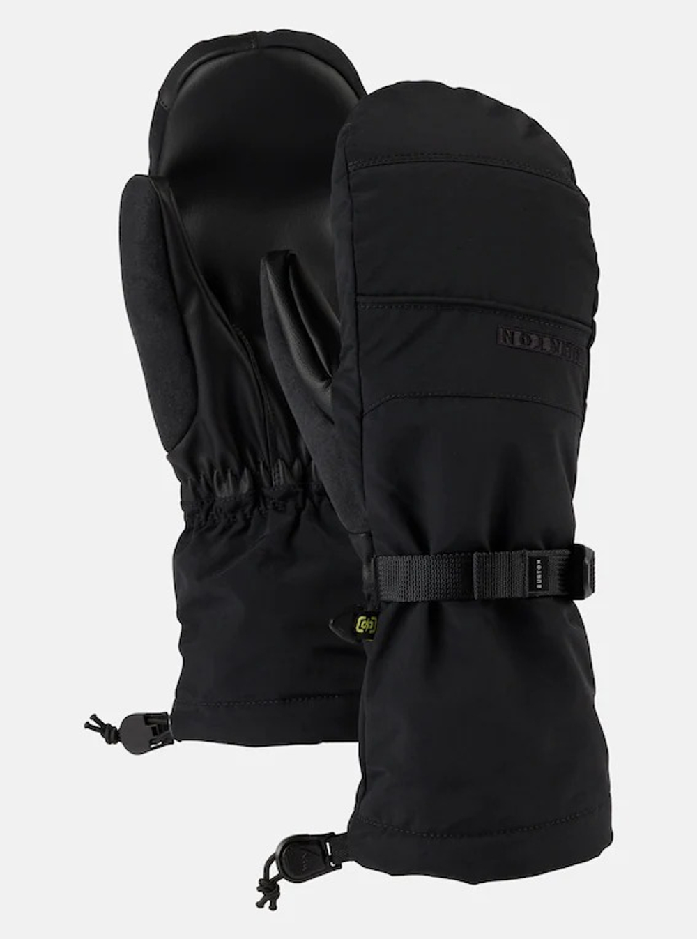 Варежки сноубордические мужские Burton Profile Mittens