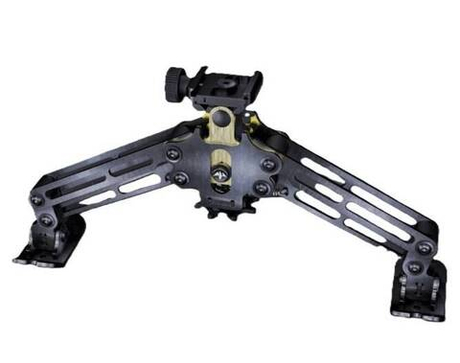 Сошки AKILA BIPOD PRECISION ARCA