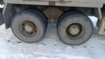 Shacman (Shaanxi) SX* 8x4 Самосвал SX331863366 (Дизельный, 12,5 л, 544 л.с., МТ)