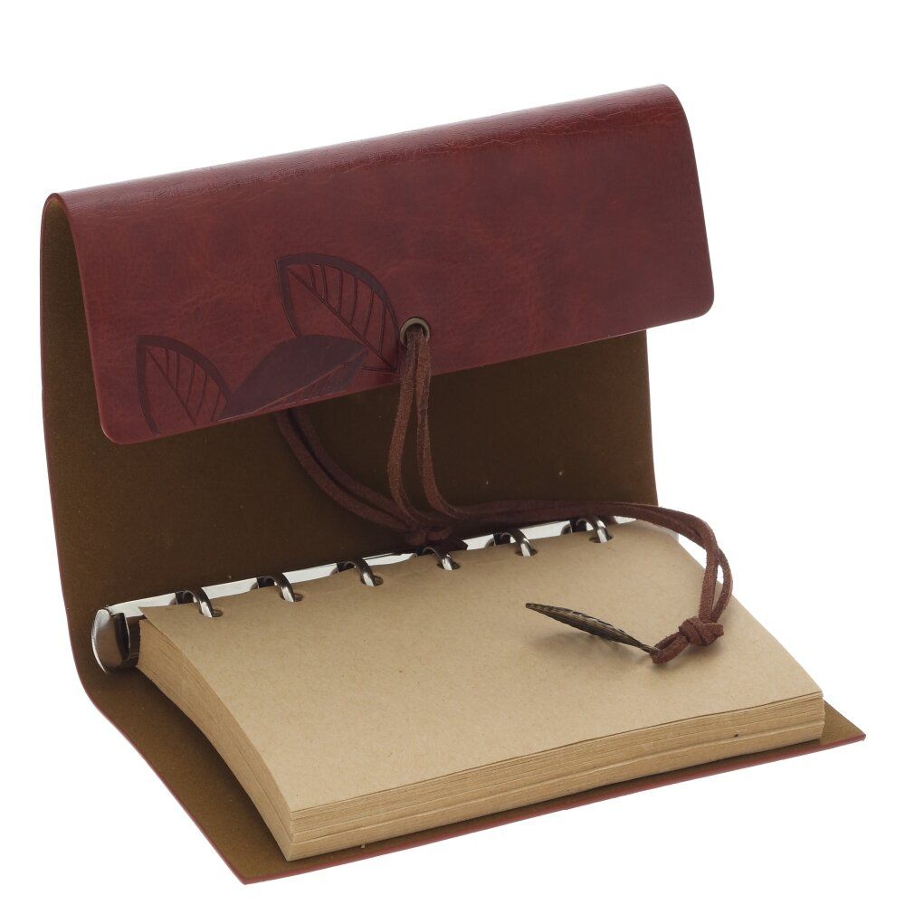 GAEM Блокнот, L10 W1 H14,5 см