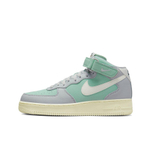 Кроссовки Nike Air Force 1 Mid LX Certified Fresh - Enamel Green