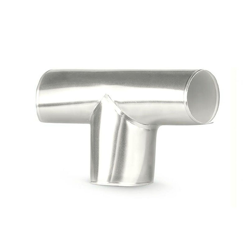 Тройник теплоизоляционный K-FLEX ST AL CLAD, DN 133, толщина 32мм, Tmax = 110гр., серый