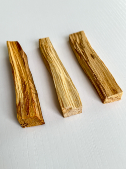 Набор 3 шт. Стандарт_Палочки Palo Santo (Перу)