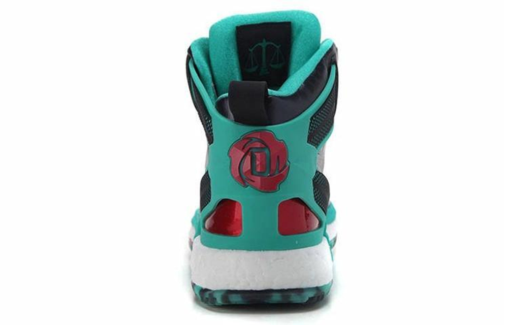 Кроссовки Adidas D Rose 6