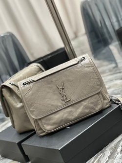 Saint Laurent Niki 32 cm