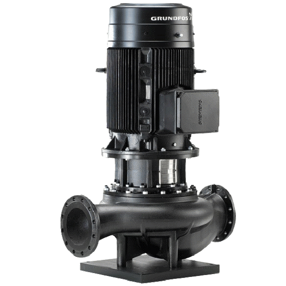 Grundfos TP 40-190/2 A-F-A-BQBE