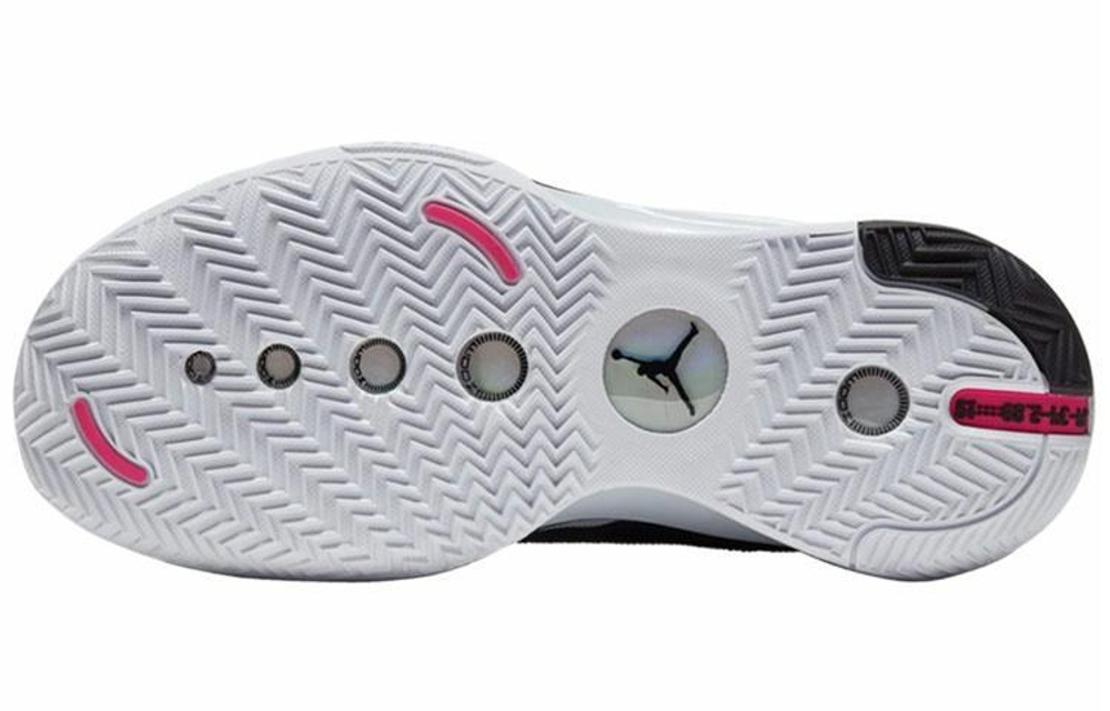 Кроссовки Air Jordan 34 Digital Pink