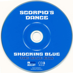 Shocking Blue / The Blue Box (13CD)