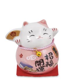 Lucky Cats KT-42/3 Фигурка «Кот»