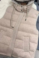 Жилет Brunello Cucinelli