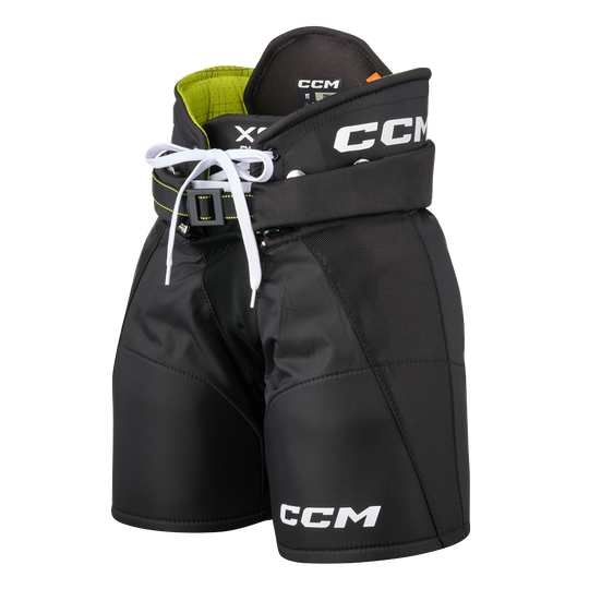 Шорты CCM TACKS XF PRO YTH (детский)