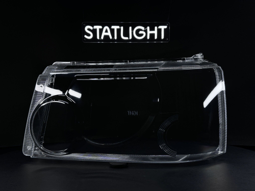 Левое стекло фары Range Rover Sport 1 2005-2009