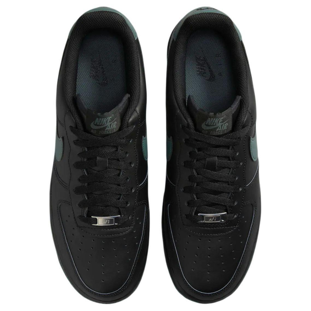 Кроссовки Nike Air Force 1 Vintage Green