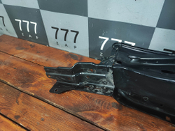 Панель передняя Boxer 250, Jumper 250, Ducato 250 14-нв Б/У Оригинал 1379472080