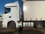 КамАЗ 54901 4x2 Седельный тягач 54901-CA (Дизельный, 13,0 л, 483 л.с., АТ)