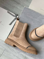 Ботинки Brunello Cucinelli