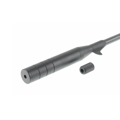 Винтовка/пистолет пневматическая BLACK STRIKE "B024M" кал.5,5mm (.22) не более 3,0Дж
