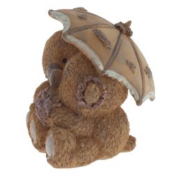 GAEM Фигурка декоративная "Медвежата", L11 W8,5 H9 см, 2в.