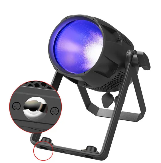 ACME STAGE PAR UV - светодиодный ультрафиолетовый прожектор PAR